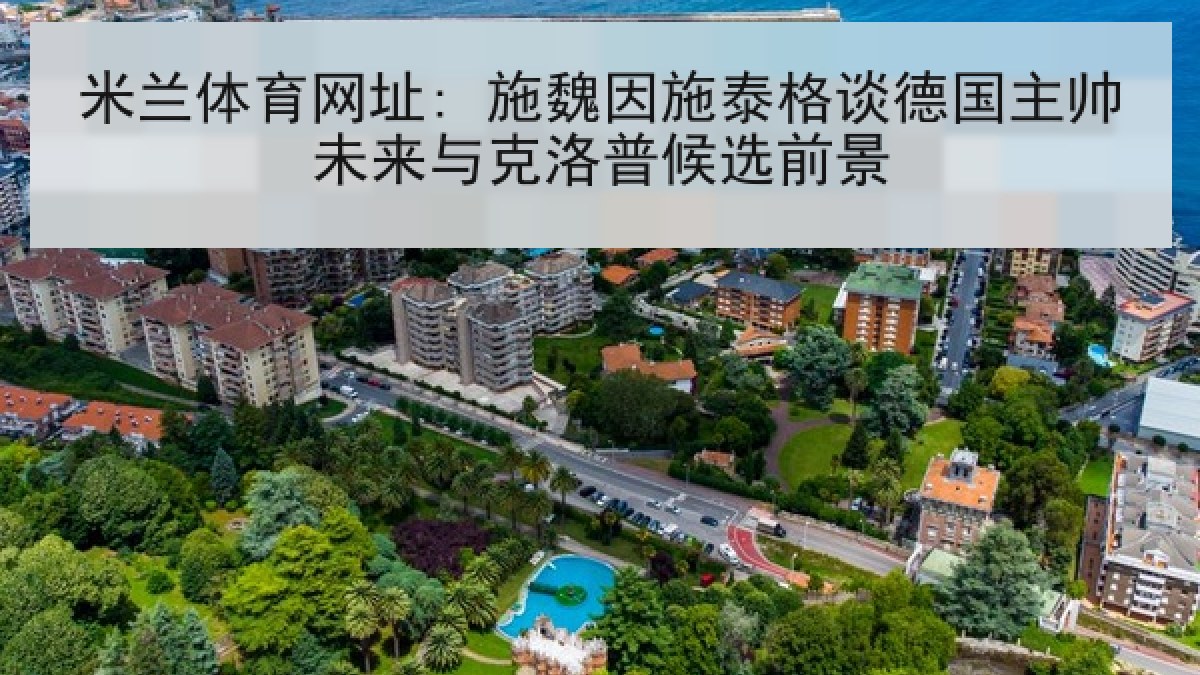 米兰体育网址: 施魏因施泰格谈德国主帅未来与克洛普候选前景