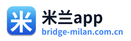 米兰app Logo